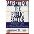 Marketing The Public Sector