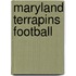 Maryland Terrapins Football