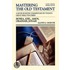 Mastering The Old Testament