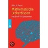 Mathematischer Leckerbissen door Felix R. Paturi