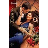 Meddling with a Millionaire by Jennifer Lewis