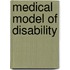 Medical Model Of Disability