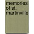 Memories Of St. Martinville