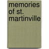 Memories Of St. Martinville by Charles Larroque