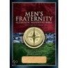 Men's Fraternity Bible-Hcsb door Robert Lewis