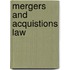 Mergers And Acquistions Law