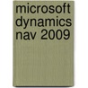 Microsoft Dynamics Nav 2009 by Steven Renders