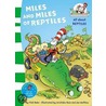 Miles And Miles Of Reptiles door Dr. Seuss