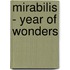 Mirabilis - Year Of Wonders