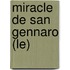 Miracle De San Gennaro (Le)