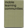 Mobile Learning Communities by Patrick Danaher