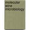 Molecular Wine Microbiology door Rosario Munoz