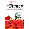 Mr. Finney (Engelse editie) by Laurentien van Oranje