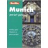 Munich Berlitz Pocket Guide