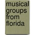 Musical Groups from Florida