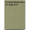 Musikvideokultur Im Web 2.0 by Jan Horak