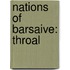 Nations of Barsaive: Throal