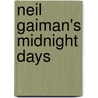 Neil Gaiman's Midnight Days door Neil Gaiman