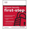 Network Security First-Step door Tom Thomas