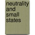 Neutrality And Small States