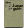 New Interchange 1 Lab Guide by Jack C. Richards
