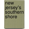 New Jersey's Southern Shore door Susan Miller