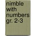 Nimble With Numbers Gr. 2-3