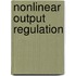 Nonlinear Output Regulation