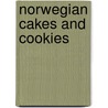 Norwegian Cakes And Cookies door Sverre Saetre
