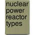 Nuclear Power Reactor Types