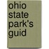 Ohio State Park's Guid