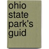 Ohio State Park's Guid door William L. Bailey
