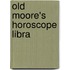 Old Moore's Horoscope Libra