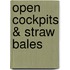 Open Cockpits & Straw Bales