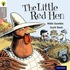 Ort:trad St1 Little Red Hen