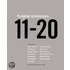 Pamphlet Architecture 11-20