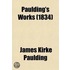 Paulding's Works (Volume 4)