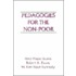 Pedagogies For The Non-Poor