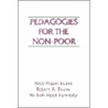 Pedagogies For The Non-Poor door Terry Evans