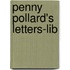 Penny Pollard's Letters-Lib