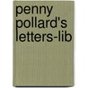 Penny Pollard's Letters-Lib door Robin Klein