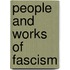 People And Works Of Fascism
