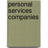 Personal Services Companies by Andersons Chartered Accountant