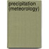 Precipitation (Meteorology)