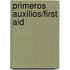 Primeros Auxilios/First Aid