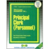 Principal Clerk (Personnel) door Jack Rudman