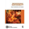Professional Responsibility door William B. Fisch