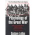 Psychology Of The Great War