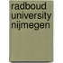 Radboud University Nijmegen
