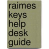 Raimes Keys Help Desk Guide door Raimes